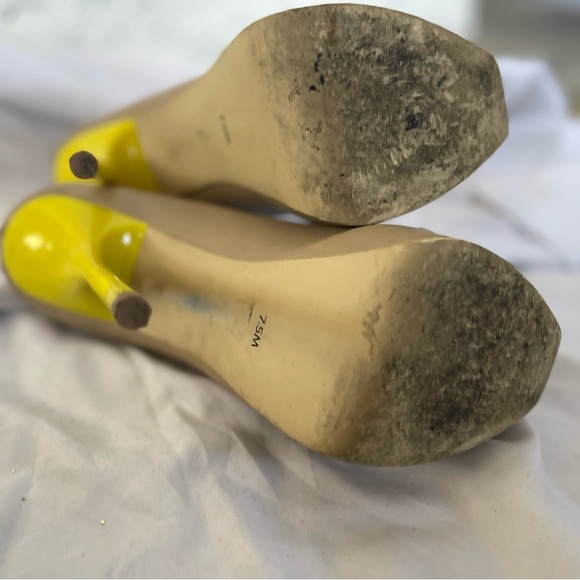 Peep toe - Picture 6 of 8